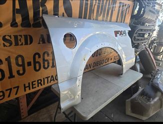 2015-2020  ford f150  lh side bed
