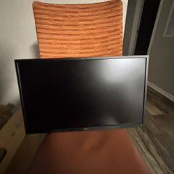 Dell Monitor 