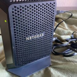 Netgear Cable Modem CM700
