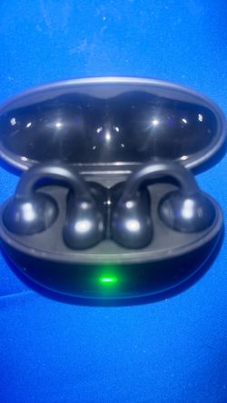 Baseus sound by Bose ear phones