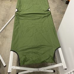 Earth Pro duct Sleeping Cots