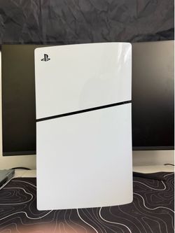 PlayStation 5 Gaming Setup