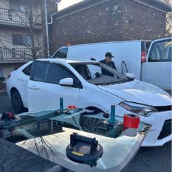 Auto Glass