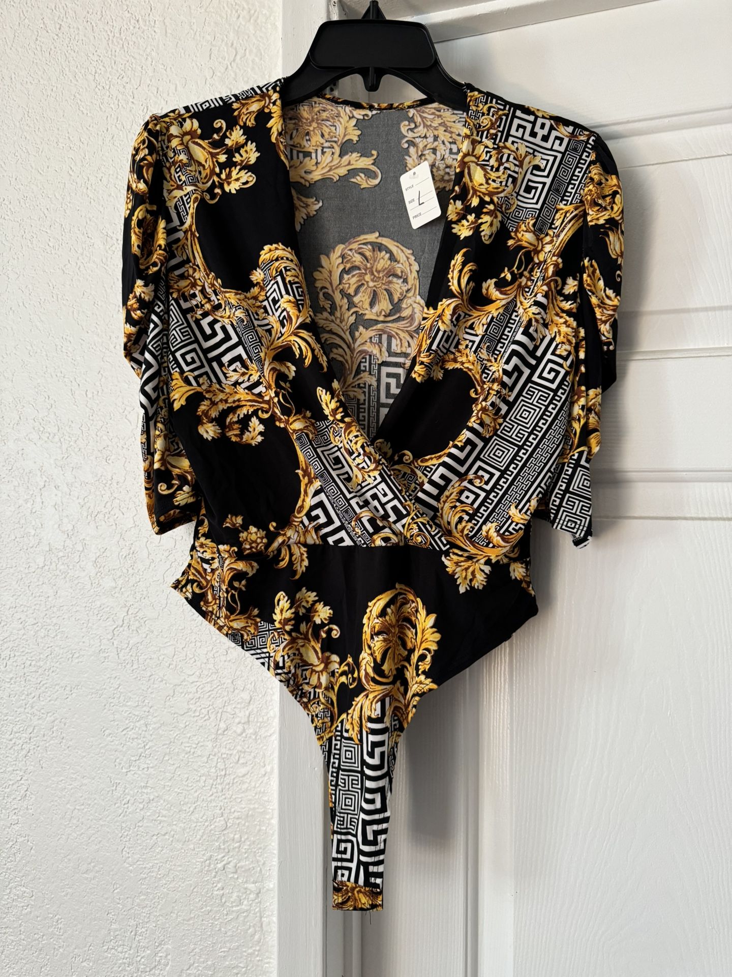 Bodysuit