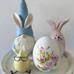 Easter Decor
