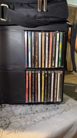 Latin music CD’s for sale (READ DESCRIPTION)