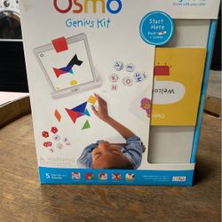 Osmo Genius Kit