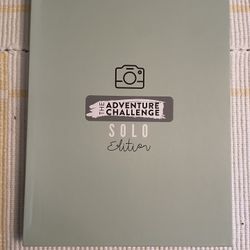 The Adventure Challenge Solo
