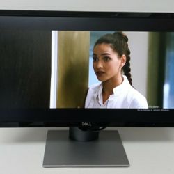 DELL 24” SE2416H MONITOR HDMI VGA