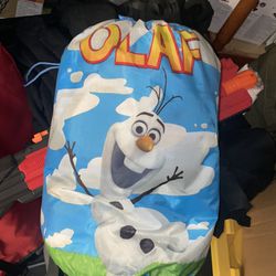 Olaf Sleeping Bag