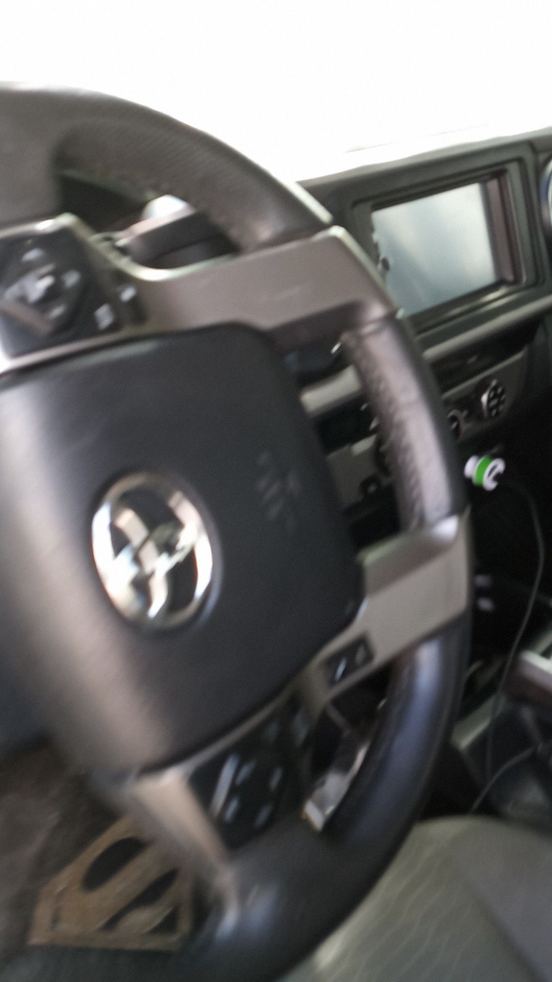 2016 Toyota Tacoma