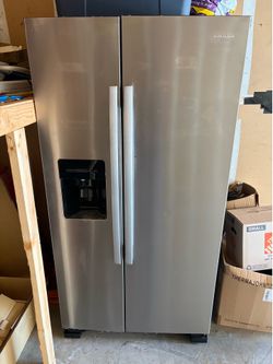 Refrigerator in good condition