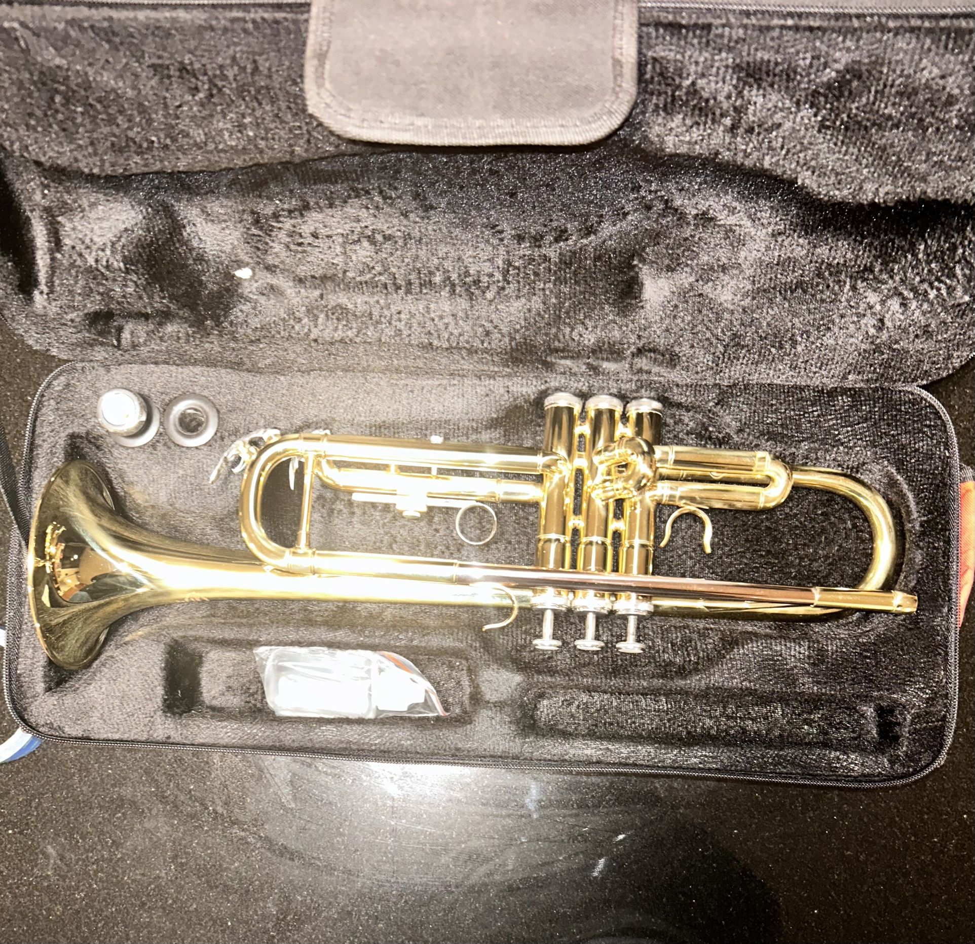 Trumpets