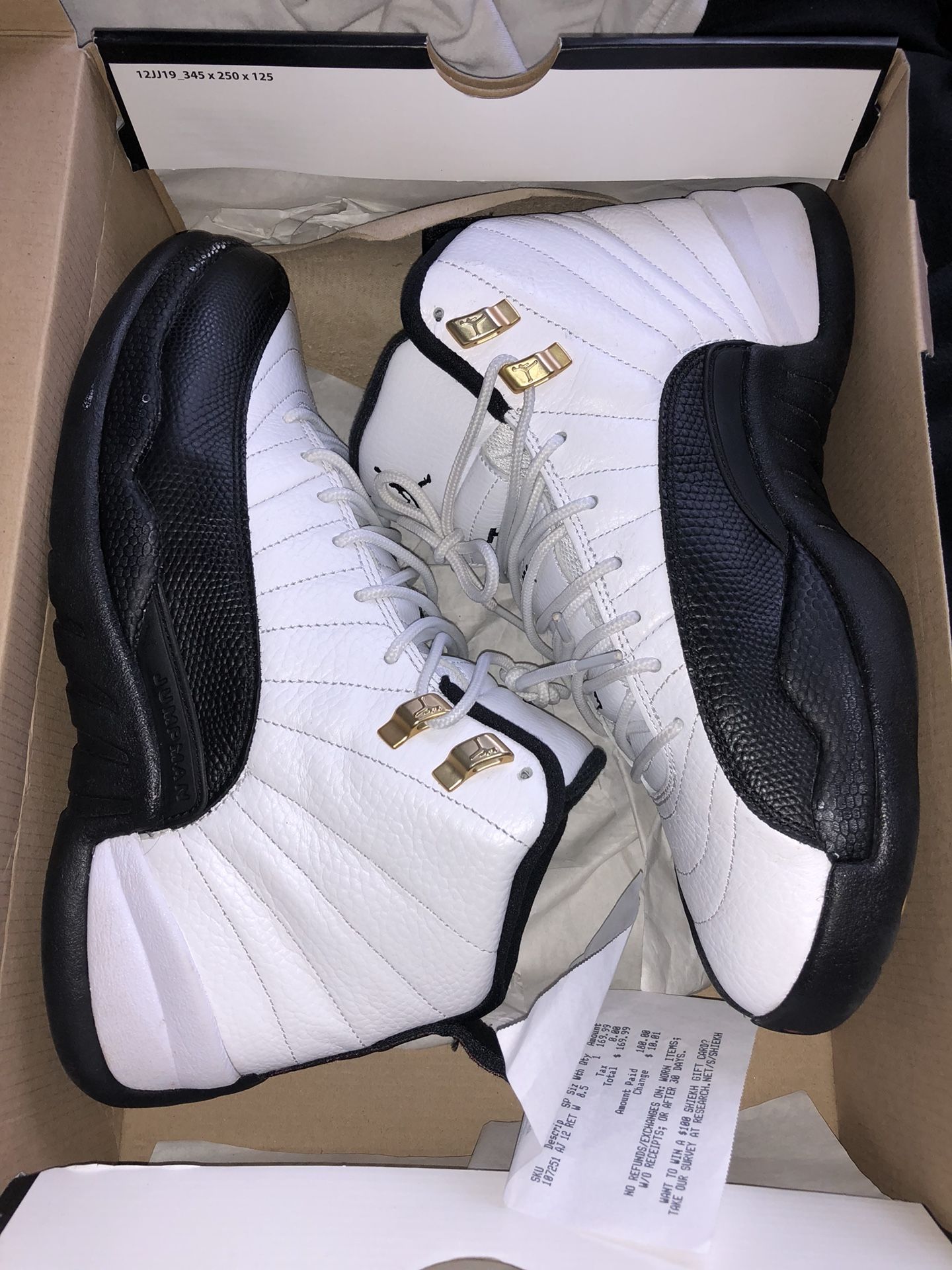 Taxi 12