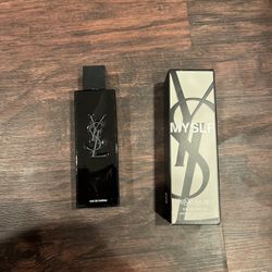 Ysl Myself 100ml