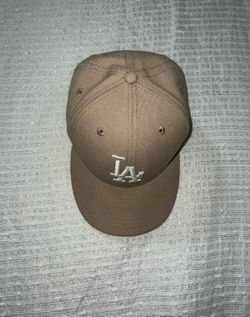 LA Dodgers Baseball Cap