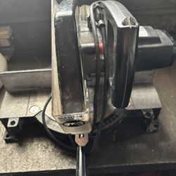 Black And decker 10” Miter Saw