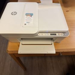 HP Desk Jet Plus 4155 Printer