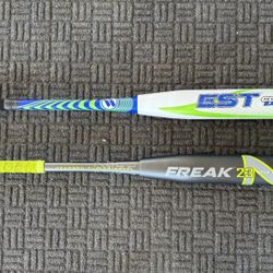 Slow Pitch Softball Bat