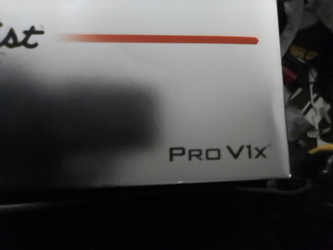 Pro vx1