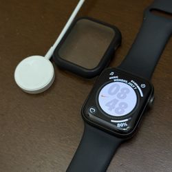 Apple Watch SE gen2
