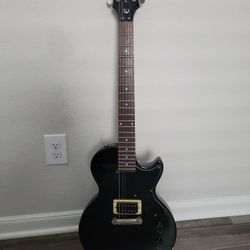 Epiphone Les Paul Junior 