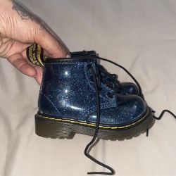 Toddler Doc Martens