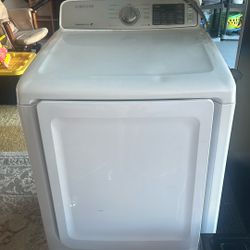 Samsung Dryer