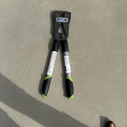 Wire Termination, Crimping Tool
