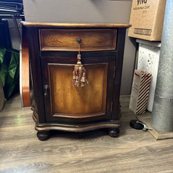 Small Dresser - TV Stand