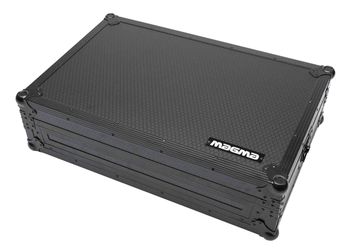 Magma MGA41043 All-Black Flight Case for RANE SYSTEM ONE DJ Controller