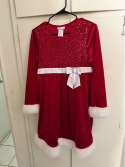 Girls Christmas 👗 Dress