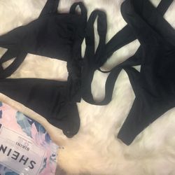 Shein Bikini