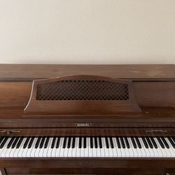 Piano 