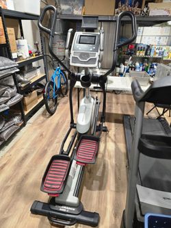 ProForm Endurance 920 E Elliptical Trainer
