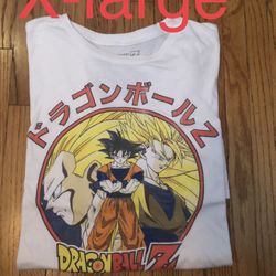 Misc t-shirts