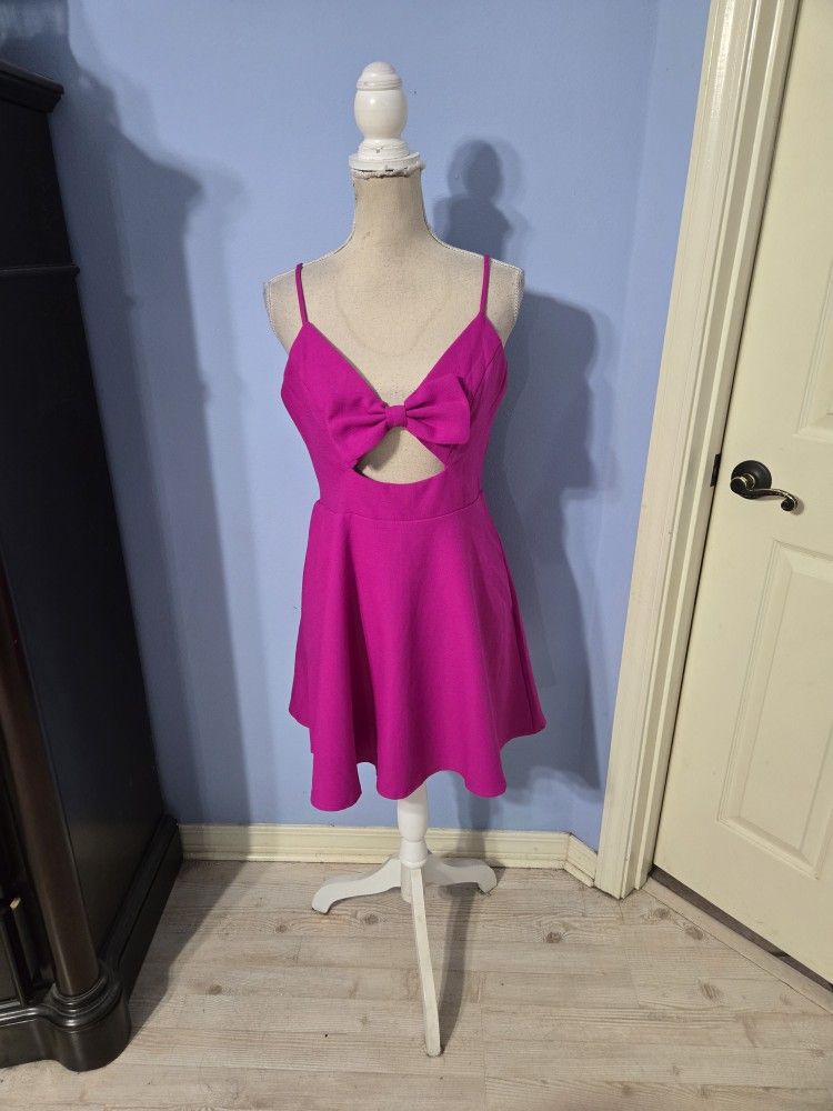 Lulus Xlarge Womens Dress