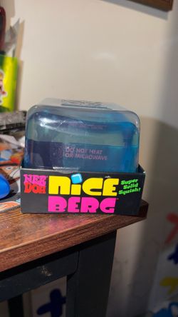 Niceberg needoh