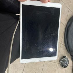 Ipad Air 