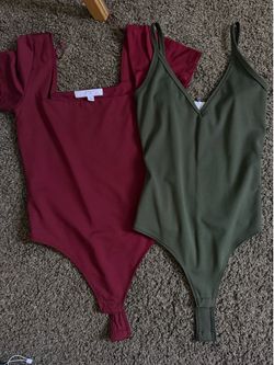 body suits