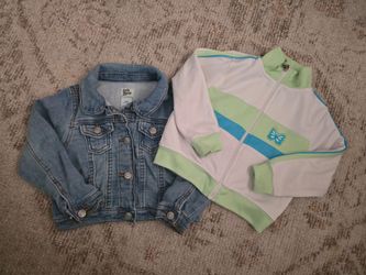 24 mo baby girl clothes