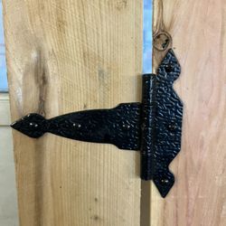 Gate Door Hinges 
