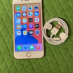 iPhone 6s Unlocked For All Carriers 