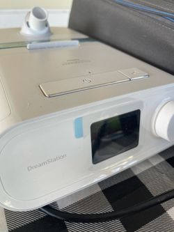 Philips Respironics DreamStation