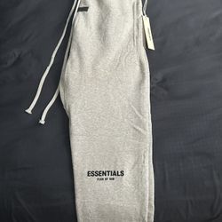 Essentials Sweatpants 