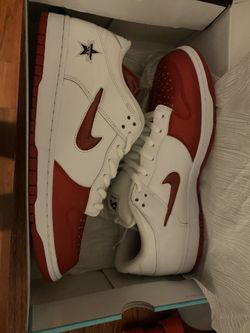 Nike supreme size 14