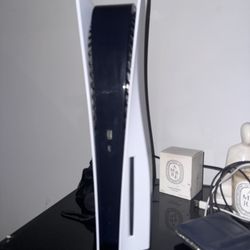Ps5 Like New