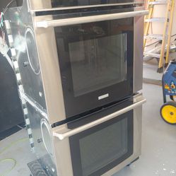 Electrolux Double Oven - Electric