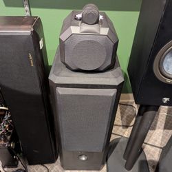 Bowers & Wilkins B&W 802 Series 2 Speakers