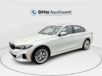2026 BMW 330i